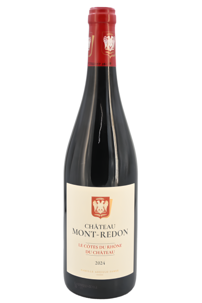 Comprar Mont - Redon Cotes Du Rhone Rouge