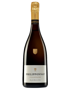 Philipponnat Royale Réserve Brut Champagne | Devinoavino