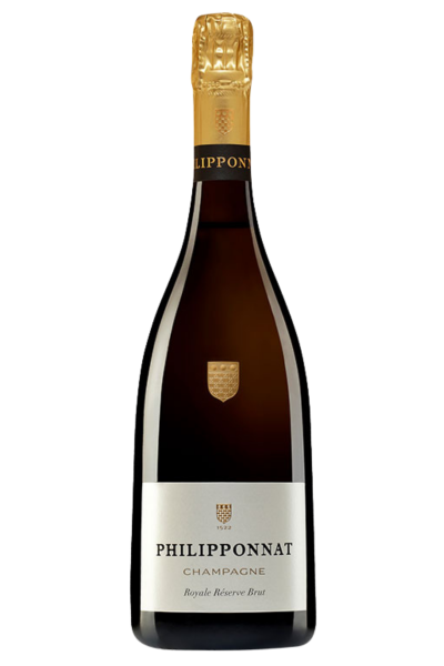 Philipponnat Royale Réserve Brut Champagne | Devinoavino