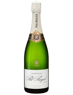 Pol Roger Brut Réserve Champagne | Devinoavino