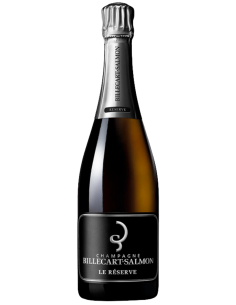 Billecart-Salmon Brut Réserve Champagne | Devinoavino