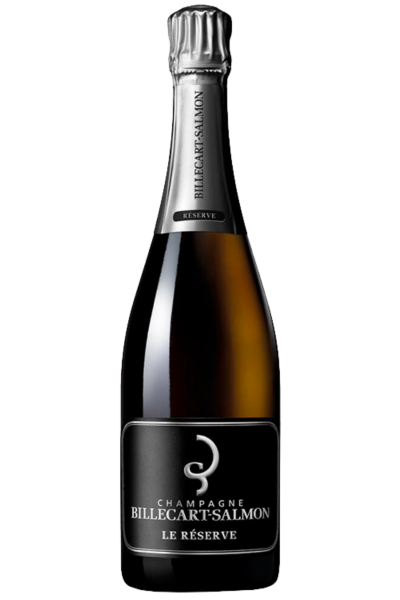 Billecart-Salmon Brut Réserve Champagne | Devinoavino