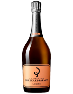 Comprar Billecart-Salmon Brut Rosé al mejor precio - Devinoavino