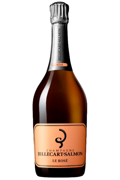Comprar Billecart-Salmon Brut Rosé al mejor precio - Devinoavino