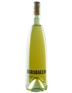 Caraballas Verdejo - El Vino Blanco que Rompe las Reglas | Devinoavino