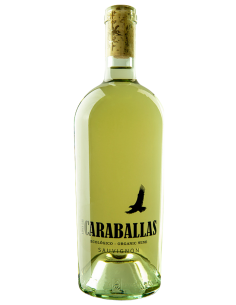 Sauvignon Blanc Ecológico Castilla y León | Devinoavino