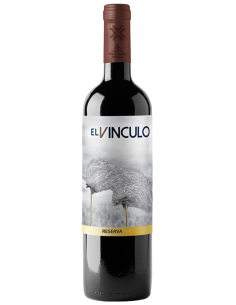 Comprar Vínculo Reserva