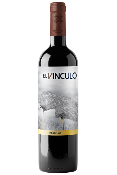 Comprar Vínculo Reserva