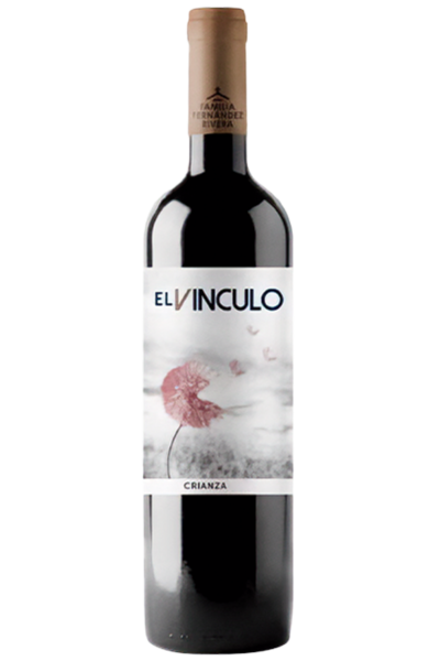 El Vínculo Crianza Tempranillo La Mancha | Devinoavino