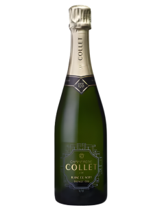 Champagne Collet Brut | Comprar Champagne Collet en Devinoavino