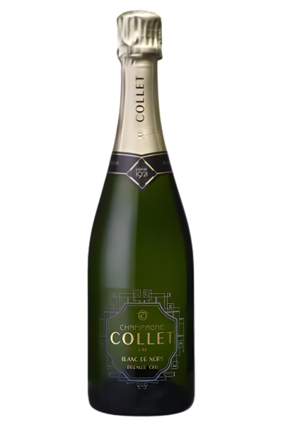 Champagne Collet Brut | Comprar Champagne Collet en Devinoavino