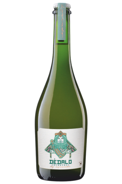 Comprar Dédalo Ancestral