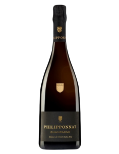 Philipponnat Blanc de Noirs Champagne | Devinoavino
