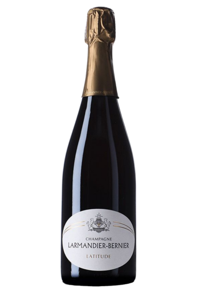 Comprar Larmandier Latitude Extra Brut