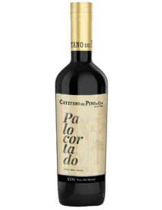 Comprar Palo Cortado VOS