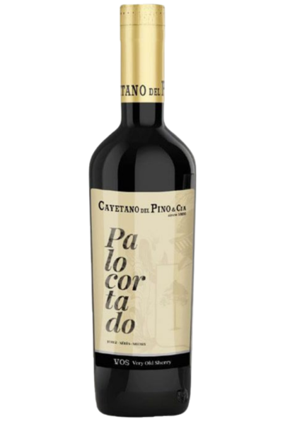 Comprar Palo Cortado VOS