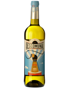Descomunal Verdejo -   Vino Blanco DO Rueda | Devinoavino
