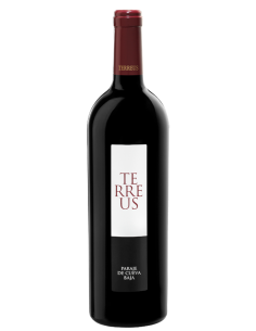 Mauro Terreus - Vino Tinto de Bodegas Mauro | Devinoavino