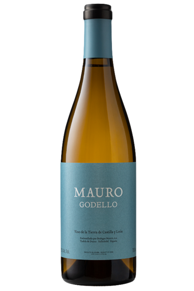 Mauro Godello - Vino Blanco Exclusivo | Devinoavino