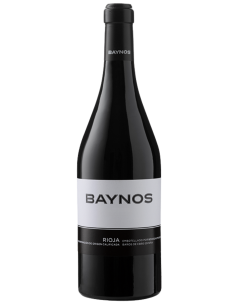 Compra Baynos de Bodegas Mauro | Devinoavino