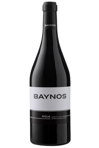 Compra Baynos de Bodegas Mauro | Devinoavino