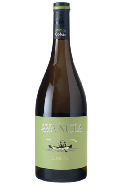 Avancia Godello - Mineralidad y Elegancia de Valdeorras | Devinoavino