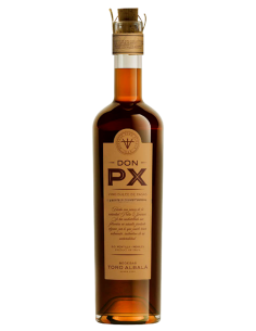 Don PX de Toro Albalá | Comprar Pedro Ximénez Montilla-Moriles