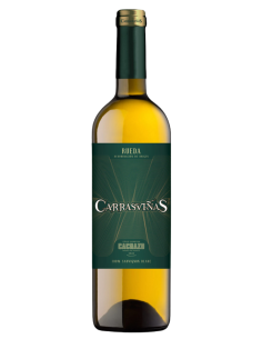 Carrasviñas Sauvignon Blanc Rueda | Devinoavino