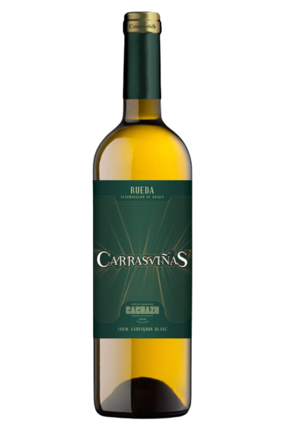 Carrasviñas Sauvignon Blanc Rueda | Devinoavino