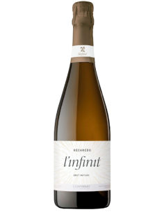Recaredo L’Infinit Brut Nature - Corpinnat Ecológico | Devinoavino
