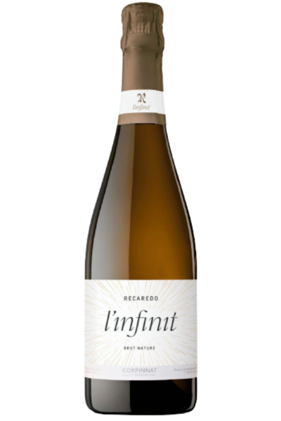 Recaredo L’Infinit Brut Nature - Corpinnat Ecológico | Devinoavino