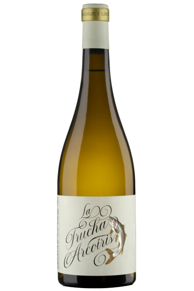 Pradorey La Trucha Arcoiris 2024