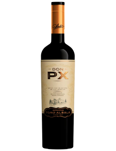 Comprar Don PX Gran Reserva