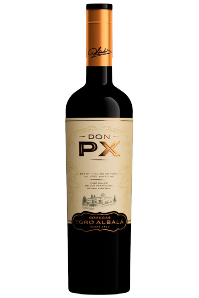 Comprar Don PX Gran Reserva