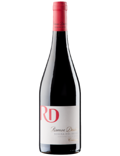 Ramos Ducher Crianza Ribera del Duero | Devinoavino