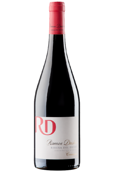 Ramos Ducher Crianza Ribera del Duero | Devinoavino