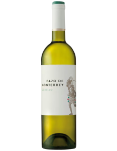 Pazo de Monterrey Godello Monterrei | Devinoavino