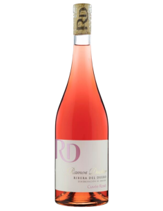 Rosado David Ramos Ducher Ribera del Duero | Devinoavino