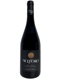 Nicéforo Ribera del Duero | Devinoavino