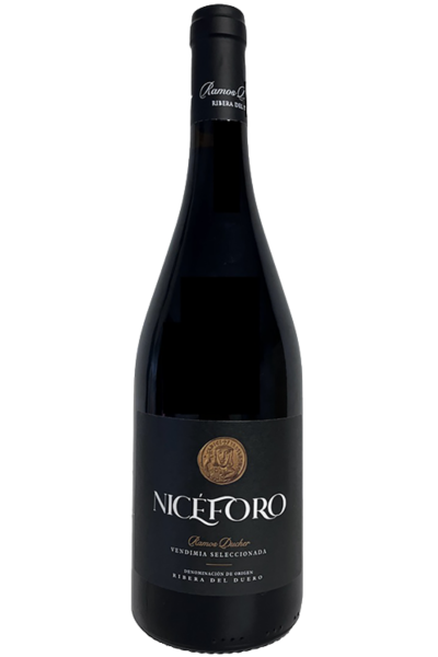 Nicéforo Ribera del Duero | Devinoavino