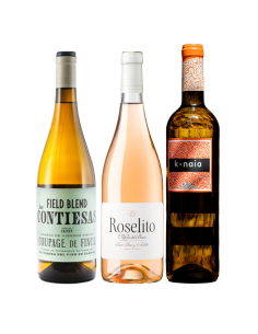 Comprar Pack Canalla