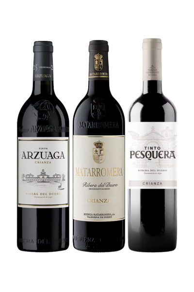 Comprar pack de vino