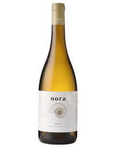 Nora Albariño Rías Baixas | Devinoavino