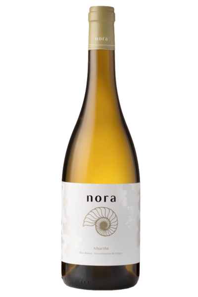 Nora Albariño Rías Baixas | Devinoavino