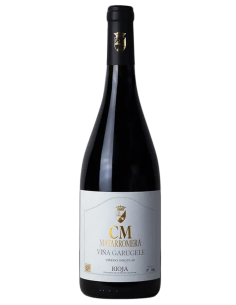 Finca Garujele Rioja | Devinoavino