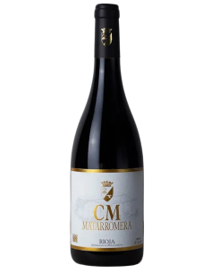 CM by Carlos Moro – Vino Tinto Rioja Tempranillo | Devinoavino