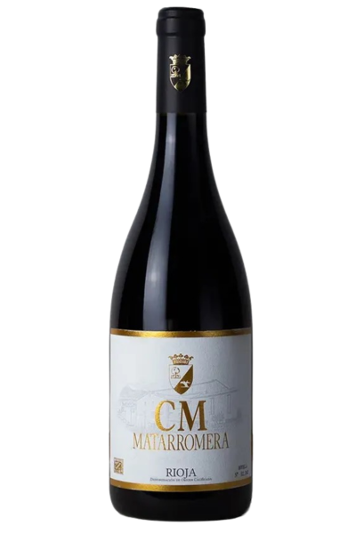 CM by Carlos Moro – Vino Tinto Rioja Tempranillo | Devinoavino