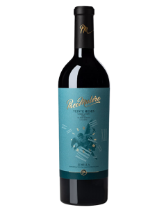 Paco Mulero Veinte Meses - Potencia y Elegancia | Devinoavino