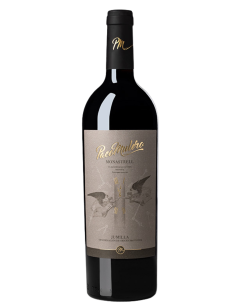 Paco Mulero Monastrell Jumilla | Devinoavino