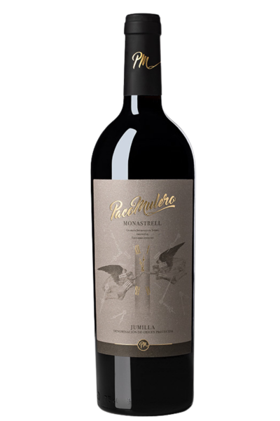 Paco Mulero Monastrell Jumilla | Devinoavino